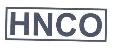 Trademark HNCO