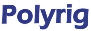 Trademark POLYRIG