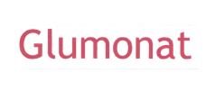 Trademark GLUMONAT