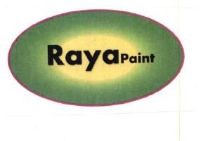 Trademark RAYA PAINT