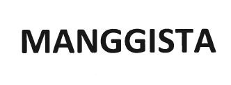 Trademark MANGGISTA