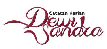 Trademark CATATAN HARIAN DEWI SANDRA