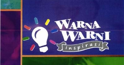 Trademark WARNA WARNI INSPIRASI