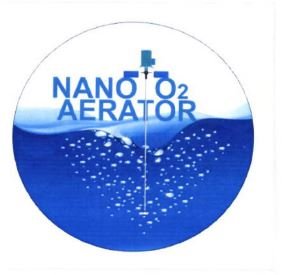 Trademark NANO O2 AERATOR