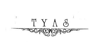 Trademark TYAS