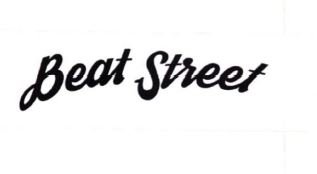 Trademark BEAT STREET