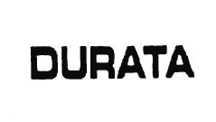 Trademark DURATA