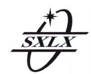 Trademark SXLX