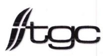 Trademark FTGC