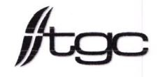 Trademark FTGC