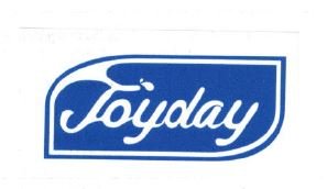 Trademark JOYDAY