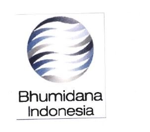 Trademark BHUMIDANA INDONESIA + LOGO