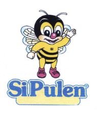 Trademark SI PULEN + LOGO