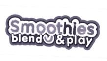 Trademark SMOOTHIES BLEND U & PLAY