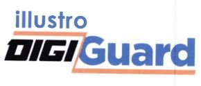 Trademark ILLUSTRO DIGI GUARD