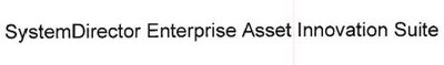 Trademark SYSTEM DIRECTOR ENTERPRISE ASSET INNOVATION SUITE