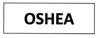 Trademark OSHEA