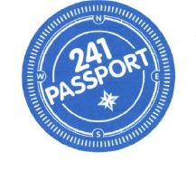 Trademark 241 PASSPORT