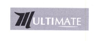 Trademark MULTIMATE