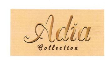 Trademark ADIA COLLECTION