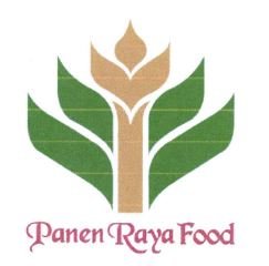 Trademark PANEN RAYA FOOD + LOGO