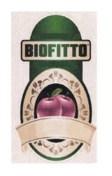 Trademark BIOFITTO