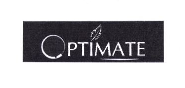 Trademark OPTIMATE