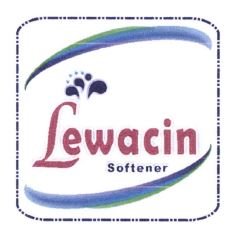 Trademark LEWACIN SOFTENER