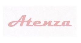 Trademark ATENZA