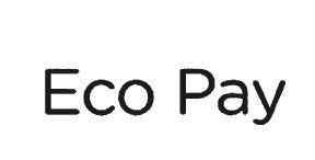 Trademark ECO PAY