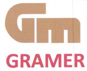 Trademark GM GRAMER