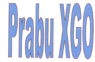 Trademark PRABU XGO