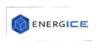 Trademark ENERGICE + LOGO