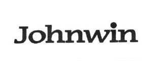 Trademark JOHNWIN