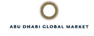 Trademark ABU DHABI GLOBAL MARKET + LOGO