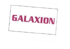 Trademark GALAXION