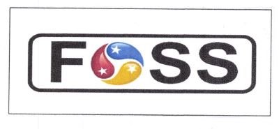 Trademark FOSS + LOGO