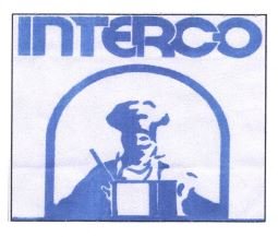 Trademark INTERCO + LOGO