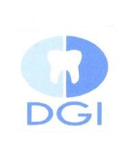 Trademark DGI + LOGO