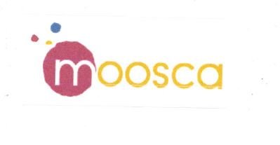 Trademark MOOSCA