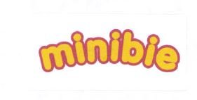 Trademark MINIBIE