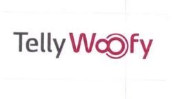 Trademark TELLY WOOFY