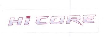 Trademark HI CORE