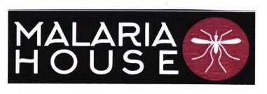 Trademark MALARIA HOUSE + LUKISAN