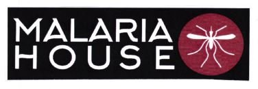 Trademark MALARIA HOUSE + LUKISAN