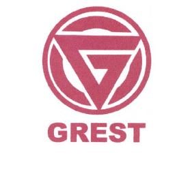 Trademark GREST + LOGO G