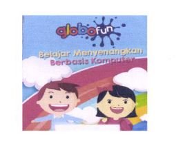 Trademark GLOBOFUN + LUKISAN