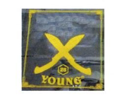 Trademark YOUNG + LOGO