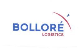 Trademark BOLLORE LOGISTICS