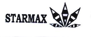 Trademark STARMAX + LOGO